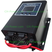 MPPT Solar charge controller